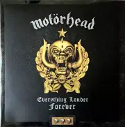 Motorhead - Everything Louder Forever - New Vinyl Record - 07 - A1256z