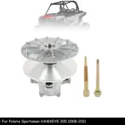 For 2021 POLARIS RZR TURBO XP HD PERFORMANCE PRIMARY DRIVE CLUTCH1327153 1327152