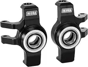 INJORA Aluminum Steering Knuckles for 1/16 ARRMA Mojave GROM Upgrade