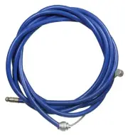 ODYSSEY Slic-Kable BMX MOUNTAIN BIKE SLIC BRAKE CABLE BLUE