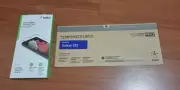 Belkin Samsung Screen Protector for Galaxy S22 & S21 Ultra
