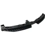 New Bumper Face Bar Retainer Bracket Brace Mounting Kit Front Upper NI1031124