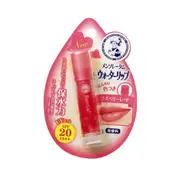 Rohto Mentholatum - Water Lip Colour Balm SPF 20 PA++ - 1pc -...