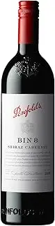 Penfolds Bin 8 Shiraz Cabernet Wine, 750 ml