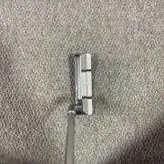 Pro Gear Silver Blade A2 01 Putter 34