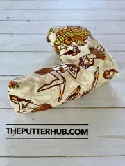 *NEW* Scotty Cameron 2013 Hawaiian Open Hula Blade Headcover