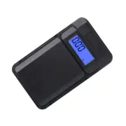 Mini Digital Scale Portable Scale Pocket Jewelry Scale Weeds