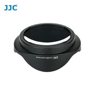 JJC EW-83E 遮光罩 佳能 EF 17-40mm F4L USM 和 16-35mm F2.8L USM鏡頭適用