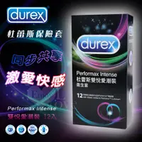 在飛比找享愛網優惠-DUREX 杜蕾斯_保險套專區_享愛網情趣用品 | Dure