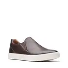 Clarks Men's Un Costa Step Brown Leather Sport Shoes 26144912