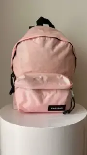 EASTPAK ORBIT Fairy Pink 10L BackPack JS0A829Z-KO5 BRAND NEW