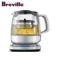 在飛比找蝦皮商城優惠-Breville 鉑富 AI智慧 1.5L泡茶機 BTM80