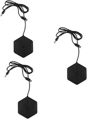 Gatuida Pcs Computer Hub Adapter USB Hub Port Easy to Use No Driver Needed Expand Your Device