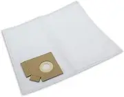 MisterVac 10 x Vacuum Cleaner Bags Compatible with Hilti VC 5-A22