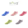 【sNug】繽紛時尚船襪 (除臭襪/船型襪/短襪) (8.1折)