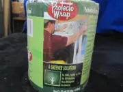 Protector Wrap Super Stick window Tape