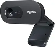 Logitech C270i 720p Web Camera