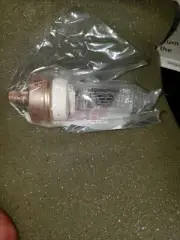 GE EPR Quartzline Projection Lamp, 500W, 120V - NEW