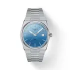 Tissot PRX Powermatic 80 40 MM Automatic Blue Gradient Watch T137.407.11.351.01