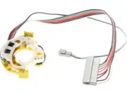 Turn Signal Switch For 1984-1987 Chrysler Fifth Avenue 1985 1986 ZW211WC (for: Chrysler)
