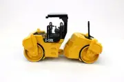 C-COOL 1/64 Scale Vibratory Asphalt Compactor Diecast Truck Vehicle Model