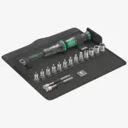 Wera 004180 Bicycle Set Torque 1, 16 pcs