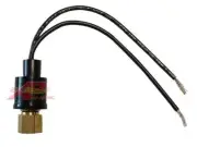 71R6030, RD-5-4833-0P Red Dot Replacement Low Pressure Switch 7/16" x 20 Thread