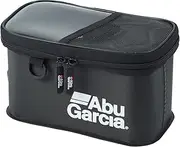 AbuGarcia EVA Tackle Box, Small, Black