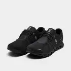 Men's On Running Brand Triple Black Shoes Cloud 5 OC Cushion Sneakers NEW