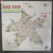 The Box Tops~Dimensions BELL 6032 SEALED LP