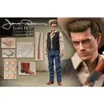 預購 STAR ACE TOYS SA0088 SA0088C 1/6 詹姆斯 迪恩 牛仔版 馬 JAMES DEAN