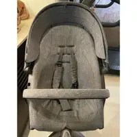 在飛比找蝦皮購物優惠-Stokke Xplory V3 推車 座椅雙向變化 含原廠