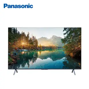 含基本安裝【Panasonic 國際牌】TH-65MX800W 65吋4K連網LED液晶電視 (7.1折)