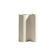 Ben David Paloma Flower Vase Large Natural Home/Lounge Decor