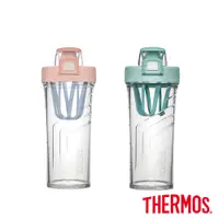 在飛比找蝦皮商城優惠-【THERMOS膳魔師】彈蓋搖搖杯500ml(TP4086M