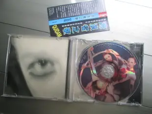 CD(片況佳)~ QUIDAM- Cirque Du Soleil流浪者之歌專輯