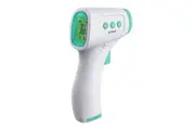 Elinz Accurate Digital Infrared Forehead Thermometer Gun Temperature Measurement IR AU