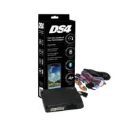 DEI DS4 REMOTE START, SECURITY, & BLUETOOTH APP CONTROLLED INTERFACE MODULE NEW