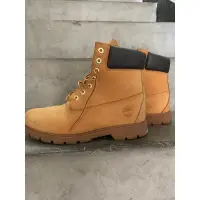 在飛比找蝦皮購物優惠-Timberland黃靴天柏嵐18094 8W 經典1006