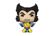 Wolverine 50th Anniv Wolverine Fatal Attractions Pop! Vinyl
