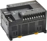 Omron CP1E-N30SDT-D PLC Module