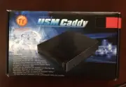 Thermaltake AC0019 USM Caddy for GoFlex® 2.5in Externnal Storage Devices
