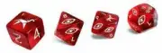 Blade Runner RPG Dice Set