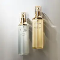 在飛比找Yahoo!奇摩拍賣優惠-全新Cle de peau BEAUTE 肌膚之鑰 精萃光采