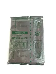 NO BOX BUT UNOPENED FUJIFILM INSTANT FILM INSTAX WIDE ONE PACK