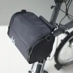 CR BIKE 前擋袋折疊自行車前袋 BROMPTON BAG GUST