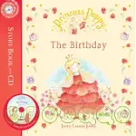 PRINCESS POPPY: THE BIRTHDAY