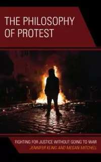 在飛比找博客來優惠-The Philosophy of Protest: Fig