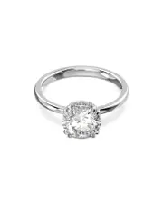 Swarovski Stilla Cocktail Ring