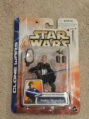 Star Wars Clone Wars 03/42 Anakin Skywalker